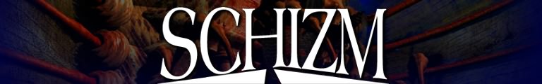SCHIZM Logo